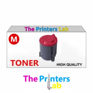 Συμβατό Toner Xerox 6110 Magenta