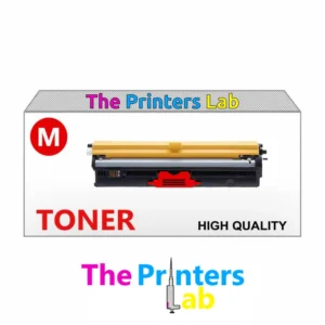 Συμβατό Toner Xerox 6120 Magenta