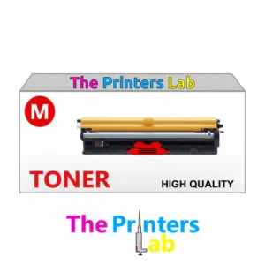 Συμβατό Toner Xerox 6121 Magenta