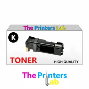 Συμβατό Toner Xerox 6125 Black