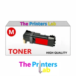 Συμβατό Toner Xerox 6125 Magenta