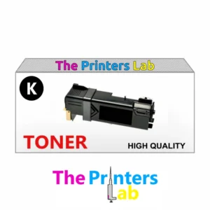 Συμβατό Toner Xerox 6130 Black