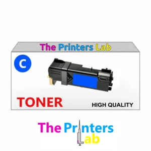 Συμβατό Toner Xerox 6130 Cyan