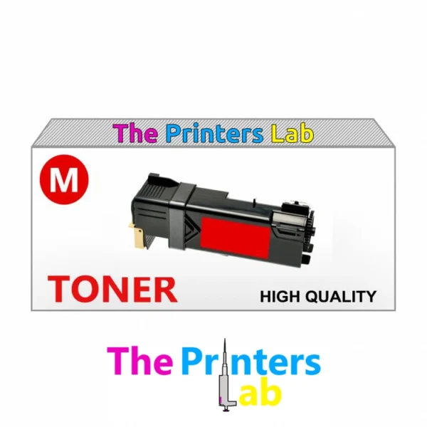 Συμβατό Toner Xerox 6130 Magenta