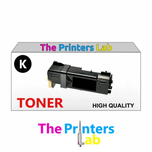 Συμβατό Toner Xerox 6140 Black