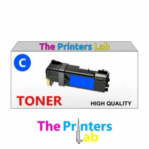 Συμβατό Toner Xerox 6140 Cyan