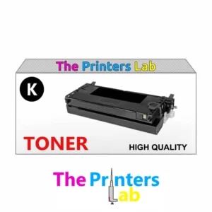 Συμβατό Toner Xerox 6180 Black