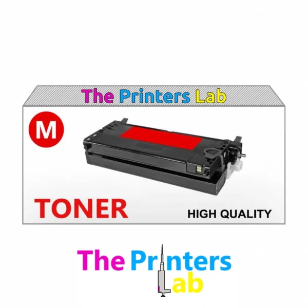 Συμβατό Toner Xerox 6180 Magenta