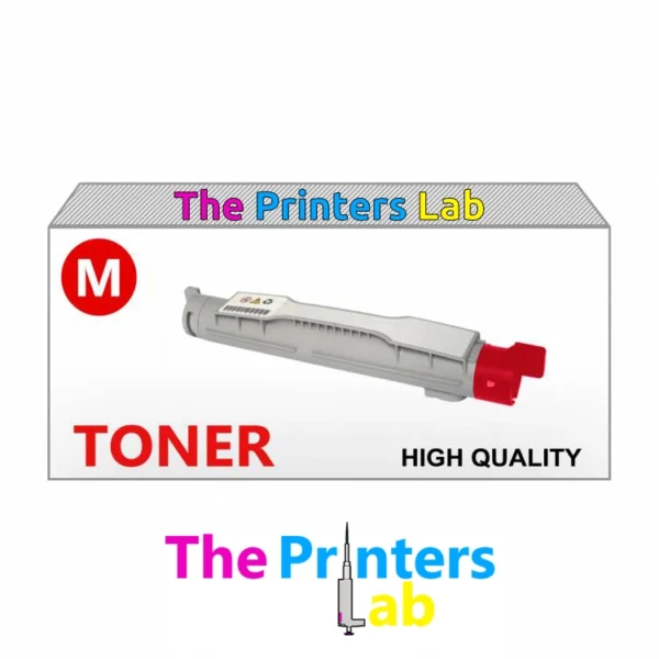 Συμβατό Toner Xerox 6250 Magenta