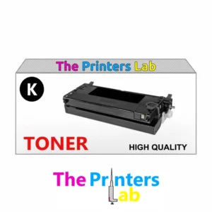 Συμβατό Toner Xerox 6280 Black