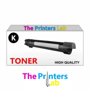 Συμβατό Toner Xerox 7120 Black