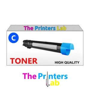 Συμβατό Toner Xerox 7120 Cyan