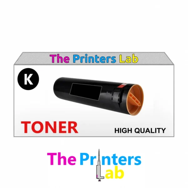 Συμβατό Toner Xerox 7760 Black