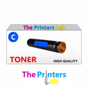 Συμβατό Toner Xerox 7760 Cyan