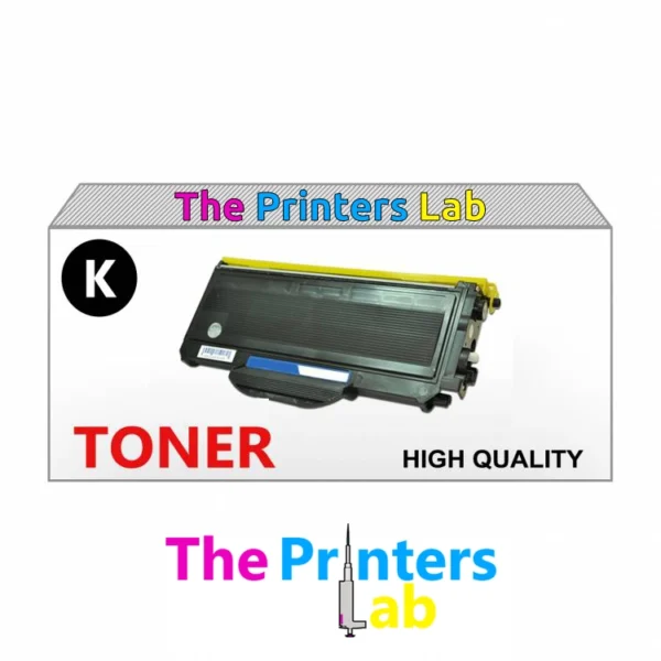 Συμβατό Toner Brother TN360 Black