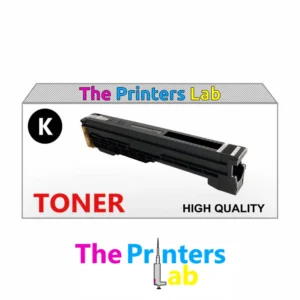 Συμβατό Toner Canon C-EXV8 Black