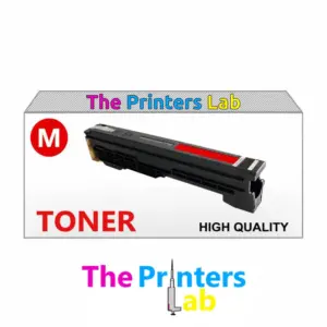 Συμβατό Toner Canon C-EXV8 Magenta