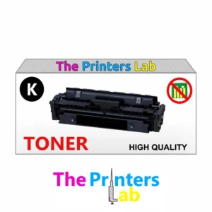 Συμβατό Toner Canon CRG055 Black NO CHIP