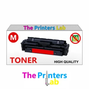 Συμβατό Toner Canon CRG055H Magenta NO CHIP