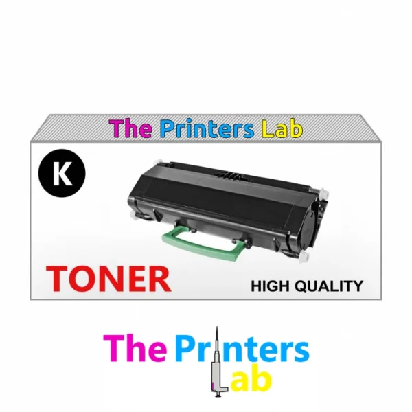 Συμβατό Toner Dell 2230 Black