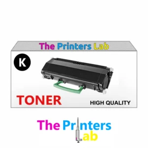 Συμβατό Toner Dell 3330 Black