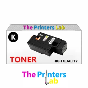 Συμβατό Toner Dell C1660 Black