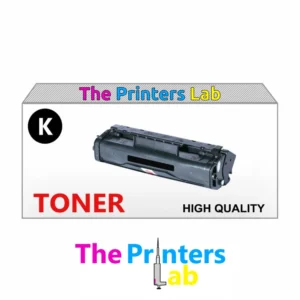 Συμβατό Toner HP C4092A Black