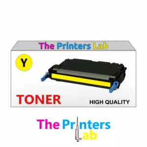 Συμβατό Toner HP Q6472A Yellow