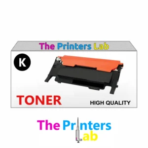 Συμβατό Toner HP W2070A Black