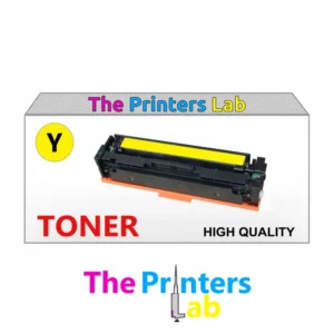 Συμβατό Toner HP W2212X Yellow With Chip