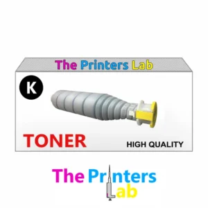 Συμβατό Toner Konica MT303 Black