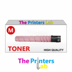 Συμβατό Toner Konica TN221M Magenta