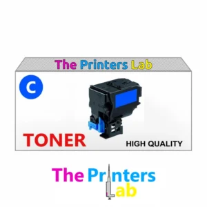 Συμβατό Toner Konica TN310C Cyan