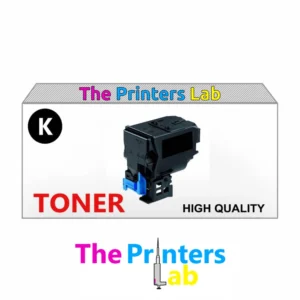 Συμβατό Toner Konica TN310K Black