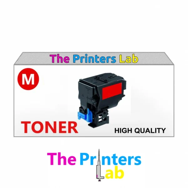 Συμβατό Toner Konica TN310M Magenta