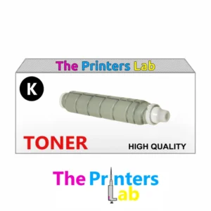 Συμβατό Toner Konica TN511 Black