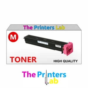 Συμβατό Toner Konica TN613M Magenta