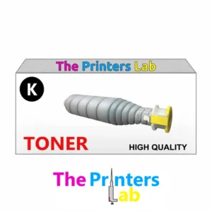 Συμβατό Toner Konica TN710 Black