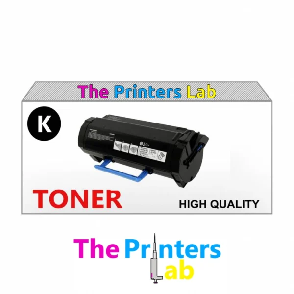 Συμβατό Toner Konica TNP39 Black