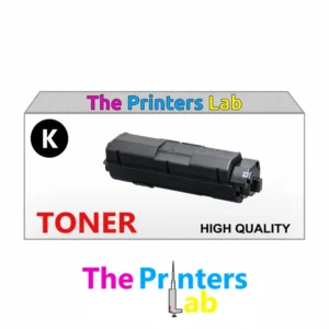 Συμβατό Toner Kyocera TK1170 Black