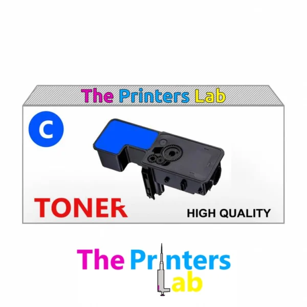 Συμβατό Toner Kyocera TK5230 Cyan