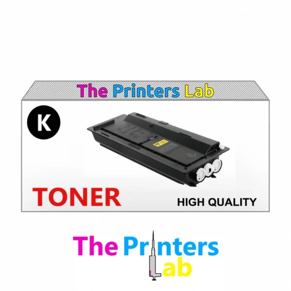 Συμβατό Toner Kyocera TK6115 Black