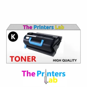 Συμβατό Toner Oki B731 Black