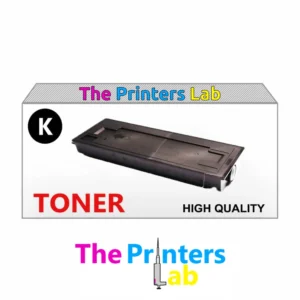 Συμβατό Toner Olivetti D-copia 16 Black