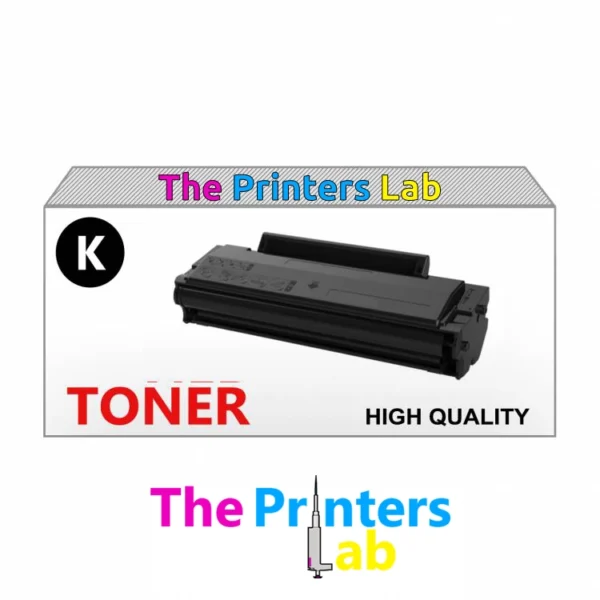 Συμβατό Toner Pantum PA210 Black