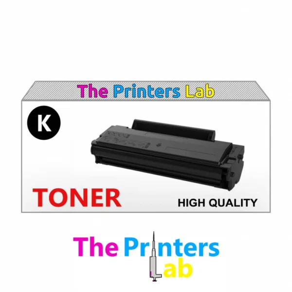 Συμβατό Toner Pantum PD219 Black