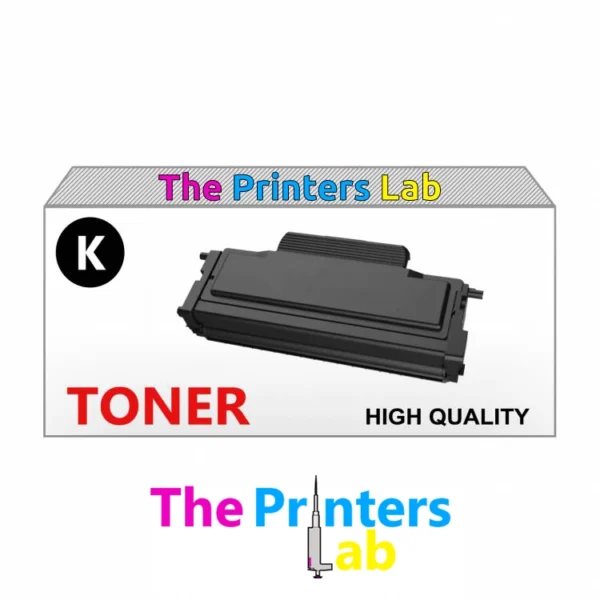 Συμβατό Toner Pantum TL410X Black