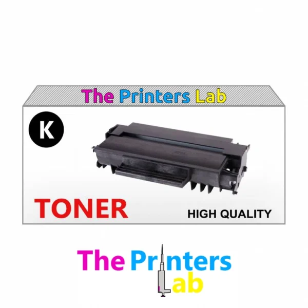 Συμβατό Toner Philips PFA822 Black