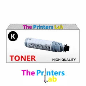 Συμβατό Toner Ricoh 2210D Black