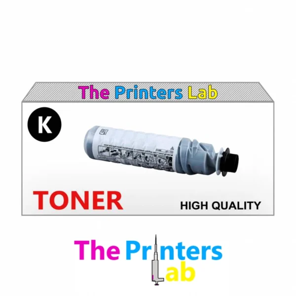 Συμβατό Toner Ricoh 2501 Black